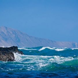 Берингово море (58 фото)