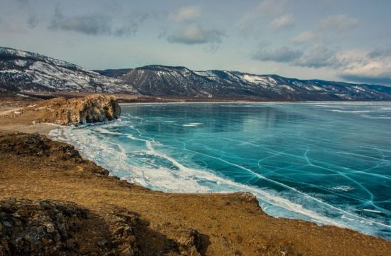 Малое море Байкал (57 фото)