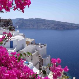 Остров Крит Греция море (57 фото)