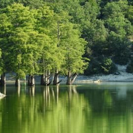 Озеро Сукко летом (59 фото)