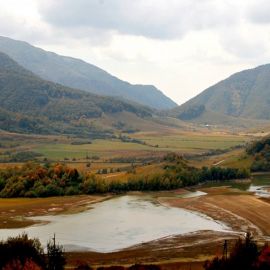 Озеро Эрцо Южная Осетия (59 фото)