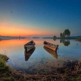 Браславские озёра национальный парк (59 фото)