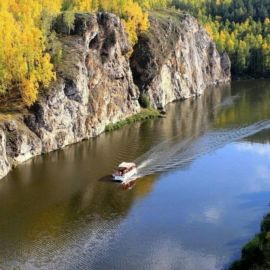 Река Исеть Каменск Уральский (59 фото)
