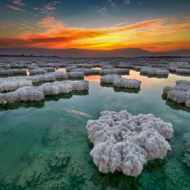 Мертвое море озеро (59 фото)