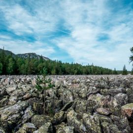Таганай национальный парк каменная река (58 фото)