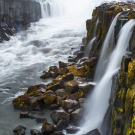 Гертовский водопад (57 фото)