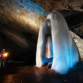 Аскинская пещера в Башкирии (57 фото)