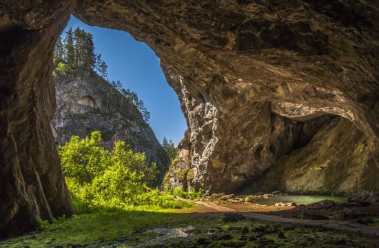 Капова пещера на Урале (57 фото)