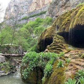 Адское ущелье Карабах (57 фото)