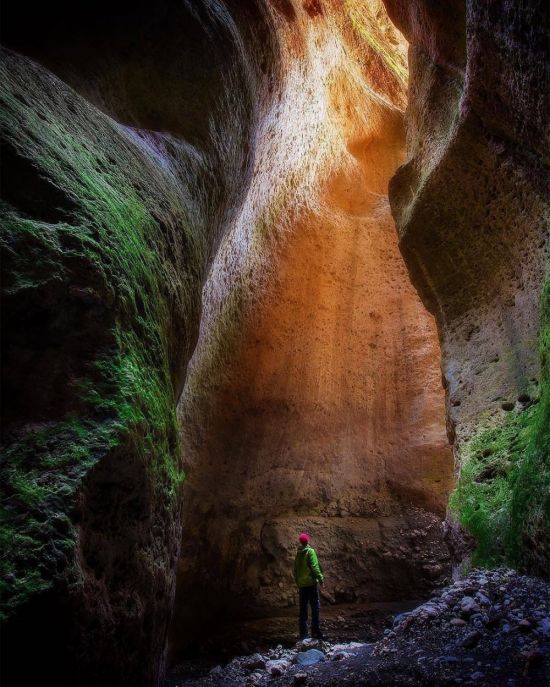 Карадахское ущелье Дагестан (60 фото)