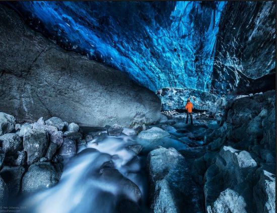 Ледяные пещеры Хакасия (55 фото)