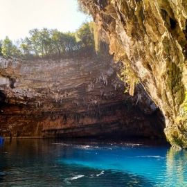 Пещера влюбленных в Алании (58 фото)