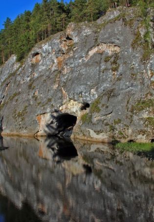 Оленьи ручьи природный парк (51 фото)