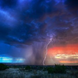 Молния природное явление (58 фото)