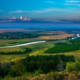 Республика Татарстан природа (56 фото)