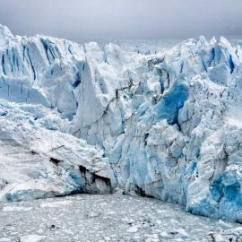 Покровные ледники (45 фото)