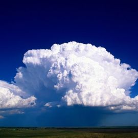 Трубчатые облака (59 фото)