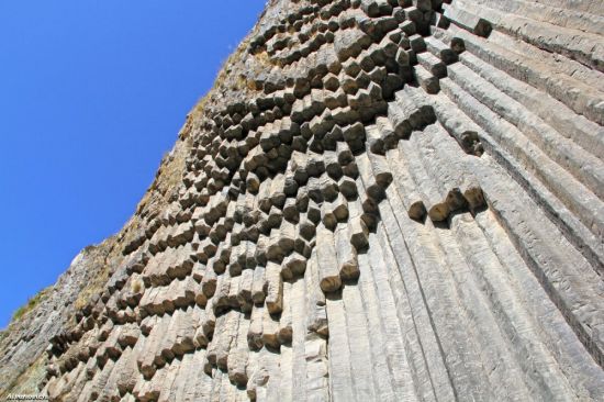 Симфония камней Армения (39 фото)