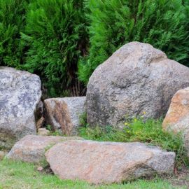Камень валун (58 фото)