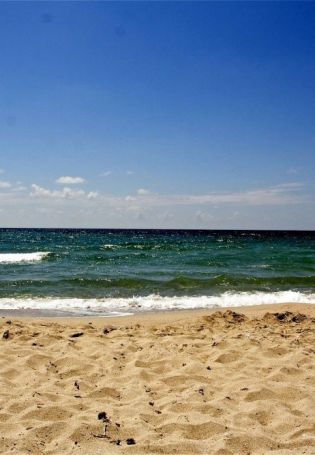 Анапа песчаный пляж (58 фото)
