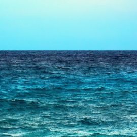 Океан штиль (56 фото)