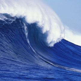Самая высокая волна (57 фото)