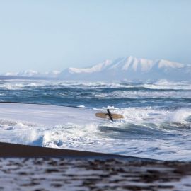 Тихий океан Камчатка (57 фото)