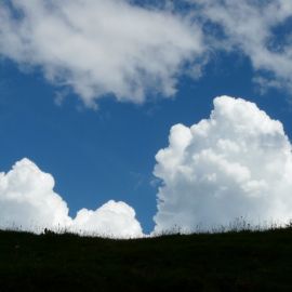 Облака Нижнего яруса (53 фото)