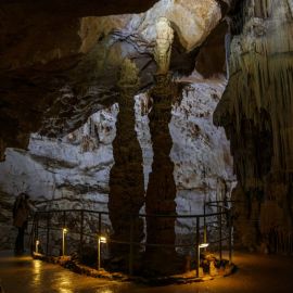 Пещера эмине баир хосар (70 фото)