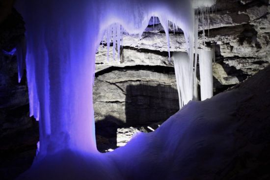 Кунгурская пещера кунгур (70 фото)