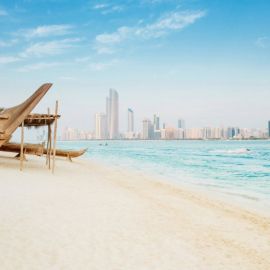 Абу даби пляжи (63 фото)