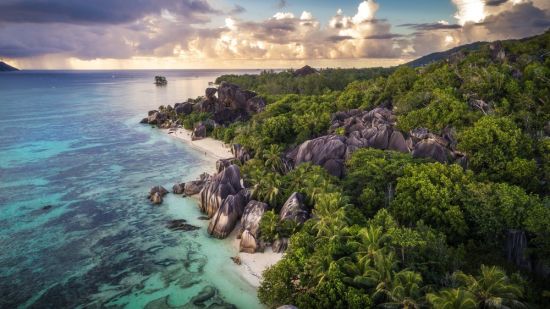 Кюрьез сейшельские острова (73 фото)