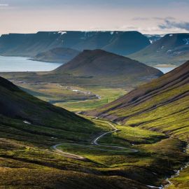 Исландия (77 фото)