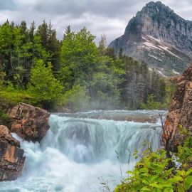 Чибитские водопады алтай (76 фото)