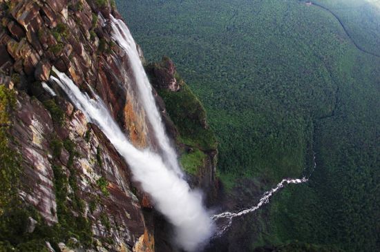 Водопад тугела юар (74 фото)