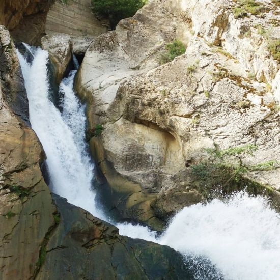 Чвахило водопад дагестан (79 фото)