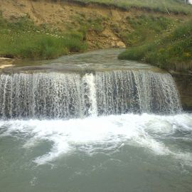 Хунзах дагестан водопад (74 фото)