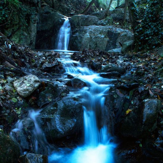 Барангол водопад (61 фото)