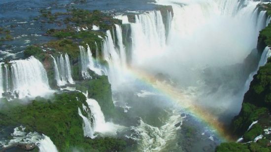 Водопады игуасу аргентина (71 фото)