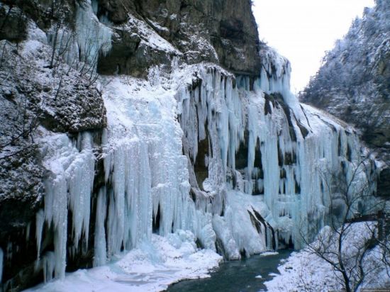 Приэльбрусье чегемские водопады (72 фото)