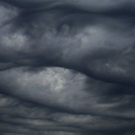 Кучевые облака гроза (67 фото)