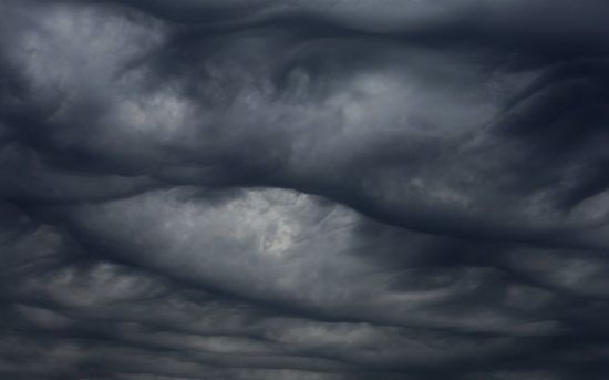 Кучевые облака гроза (67 фото)