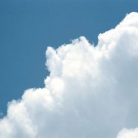 Облака вид снизу (71 фото)