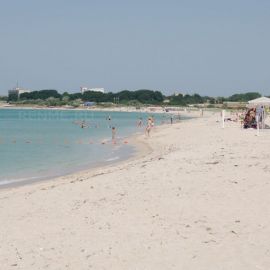 Оленевка пляж малибу (79 фото)