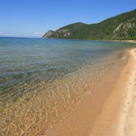 Пляж золотые пески дагестан (77 фото)