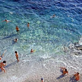 Пула хорватия пляжи (68 фото)