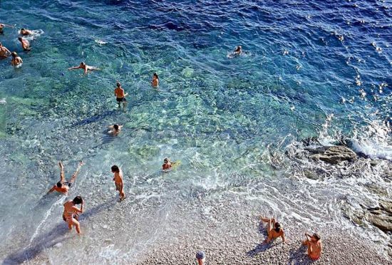 Пула хорватия пляжи (68 фото)