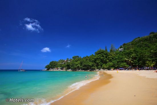 Пляж сурин тайланд (76 фото)