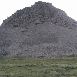 Гора еркусей (73 фото)