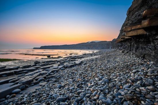 Геленджик каменный пляж (69 фото)